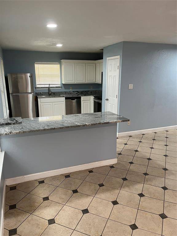 3001 Pueblo Trail, Lake Worth, TX 76135