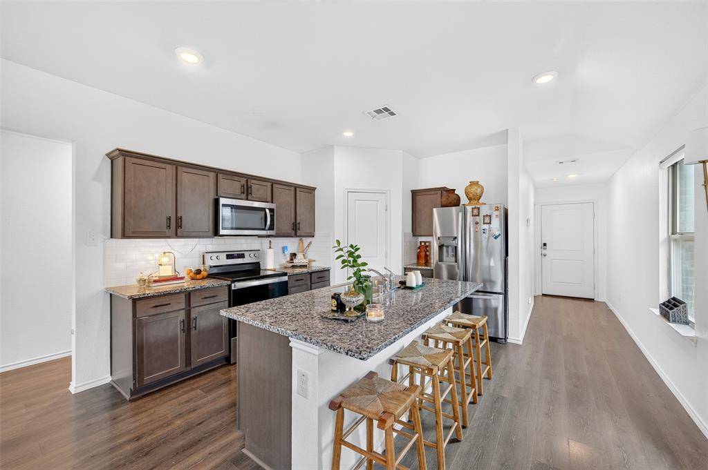 2706 Blackbuck Court, Crandall, TX 75114