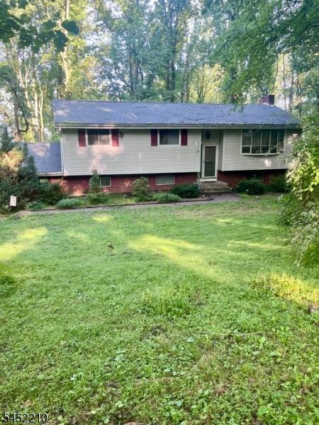 401 Mount Bethel Rd, Mansfield Twp., NJ 07863
