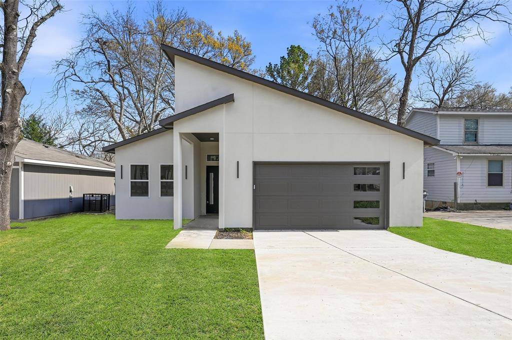 2228 Echo Lake Drive, Dallas, TX 75253