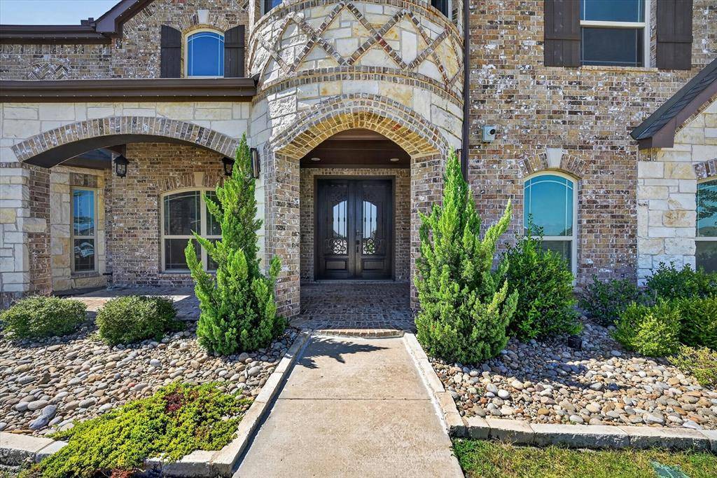 560 Featherstone Lane, Prosper, TX 75078