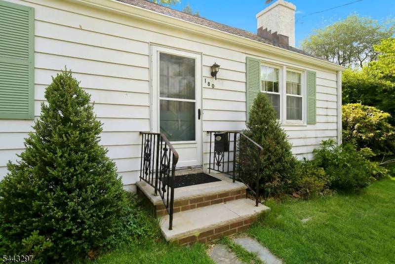 180 Milltown Rd, Springfield Twp., NJ 07081