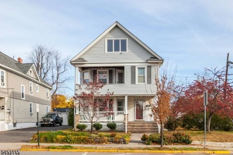 144-46 Watchung Ave, North Plainfield Boro, NJ 07060