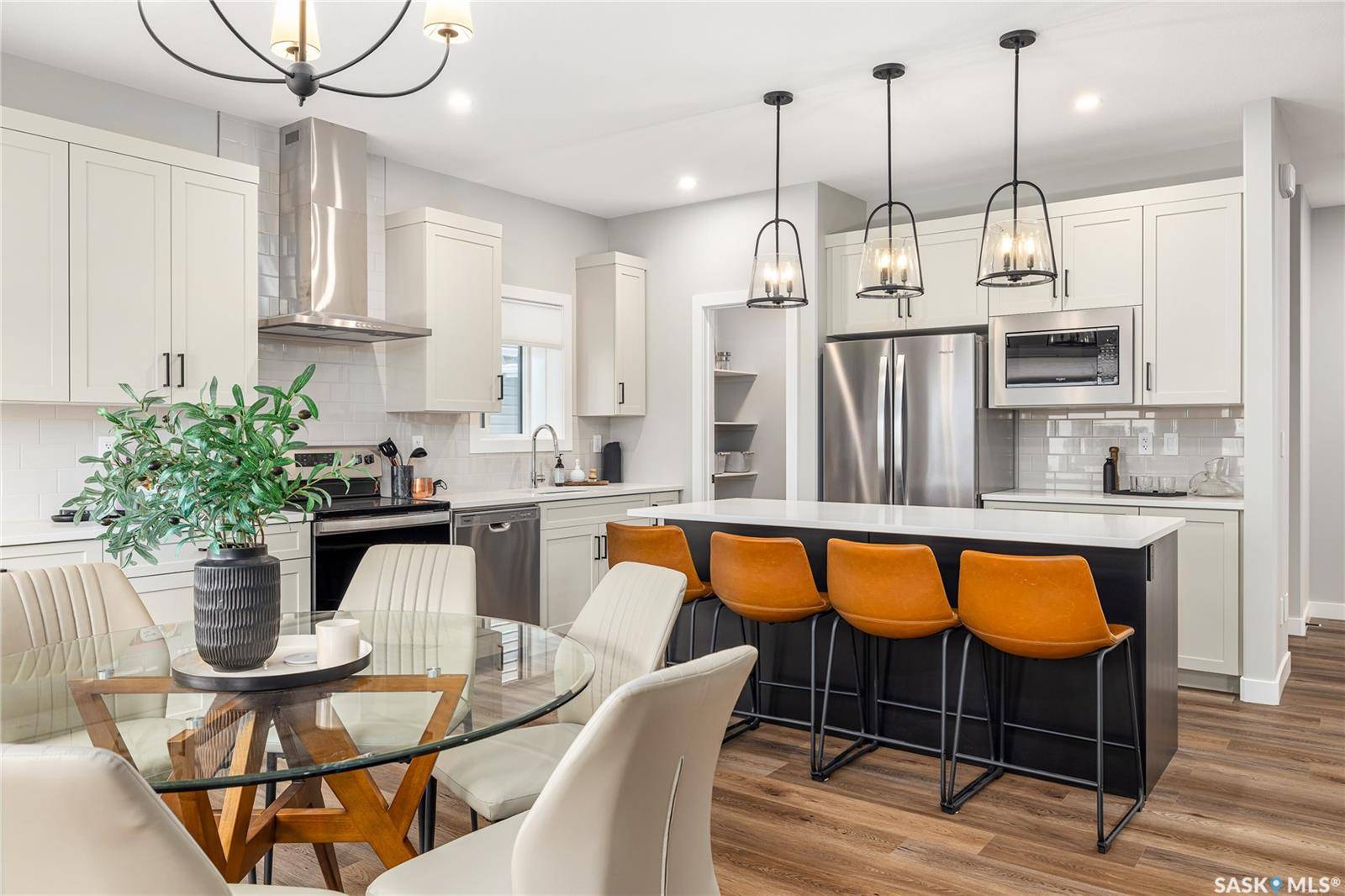 309 Cockcroft STREET, Saskatoon, SK S7V 1Y9