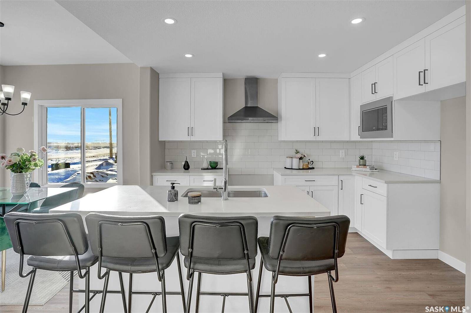 341 Cockcroft STREET, Saskatoon, SK S7V 1Y8