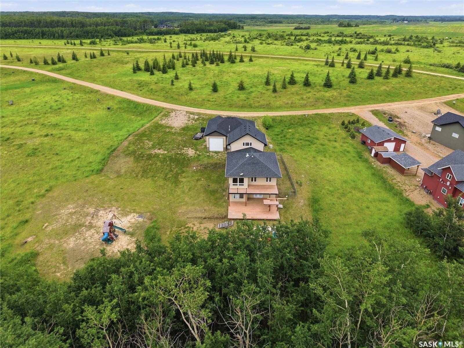309 Ravine ROAD, Big Shell, SK S0J 2G0