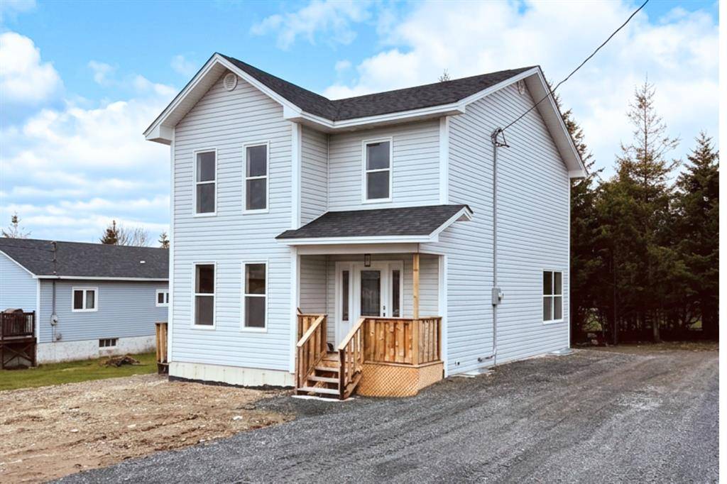 14 Mosdells Lane, Bay Roberts, NL A0A 1G0
