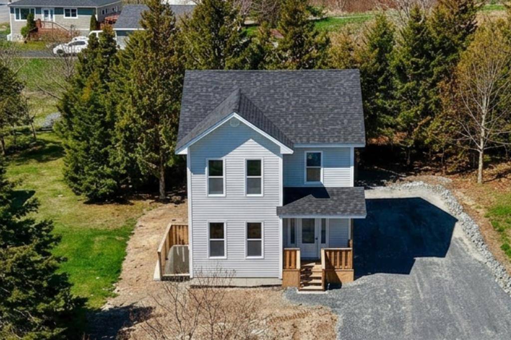 14 Mosdells Lane, Bay Roberts, NL A0A 1G0