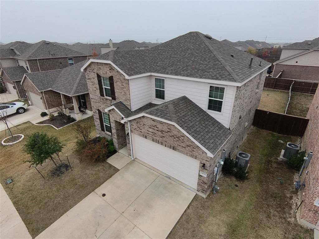 909 Cormorant Street, Princeton, TX 75407