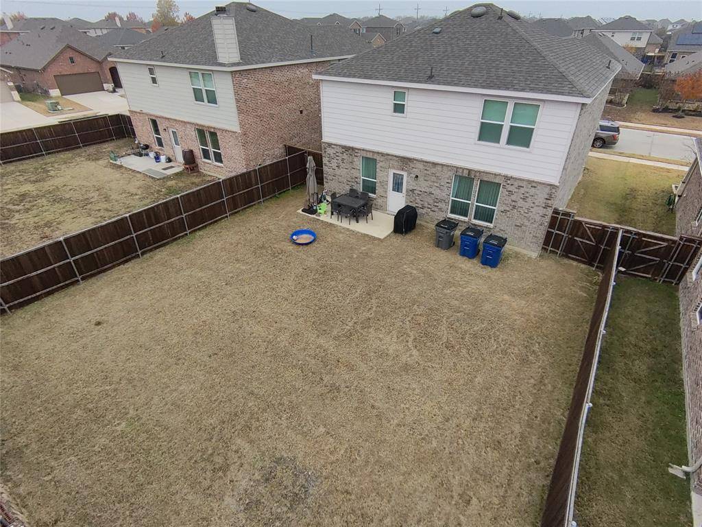 909 Cormorant Street, Princeton, TX 75407