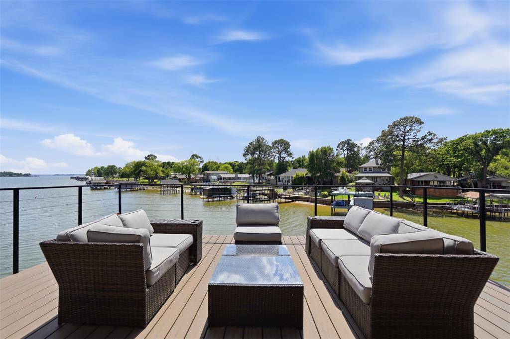 134 Marina Drive, Mabank, TX 75156