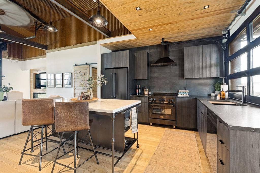 480 County Road 2745, Decatur, TX 76234
