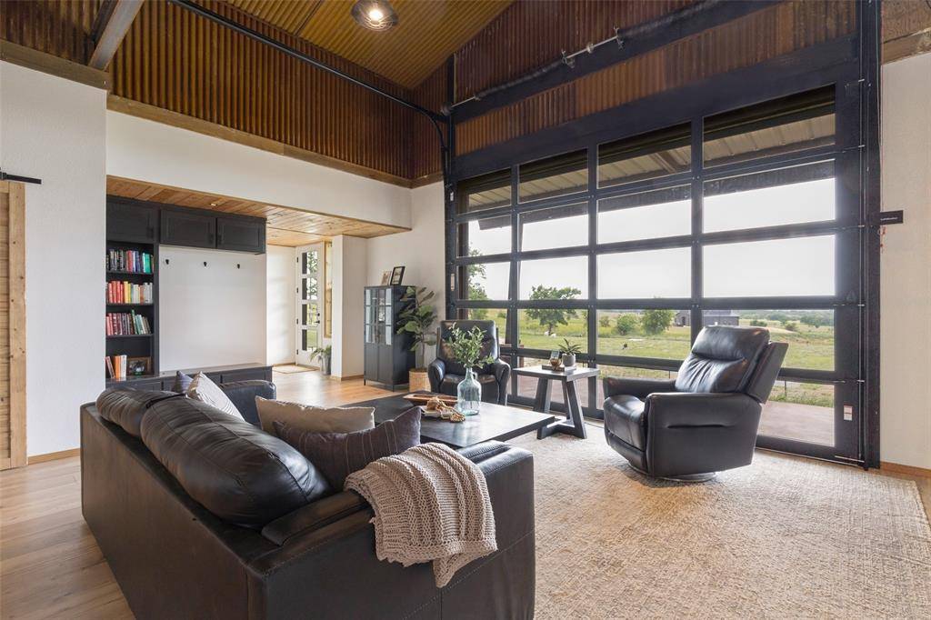 480 County Road 2745, Decatur, TX 76234