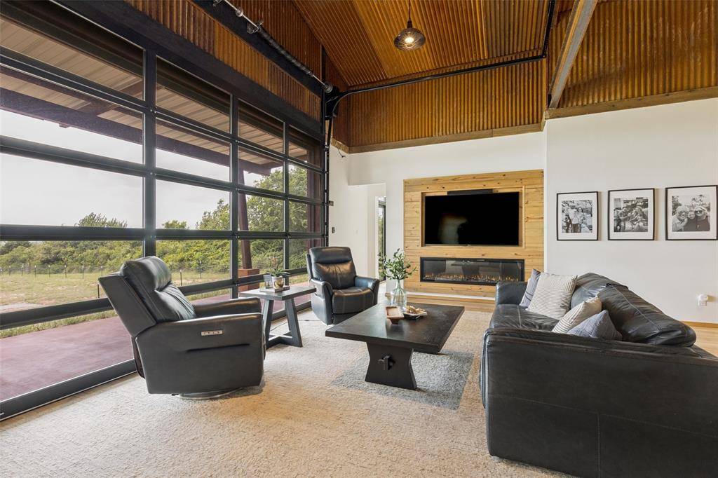 480 County Road 2745, Decatur, TX 76234