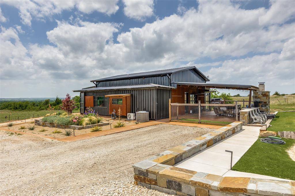 480 County Road 2745, Decatur, TX 76234
