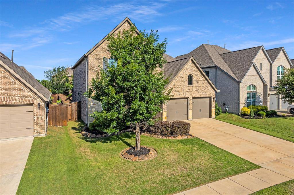 8517 Lake Arrowhead Trail, Mckinney, TX 75071