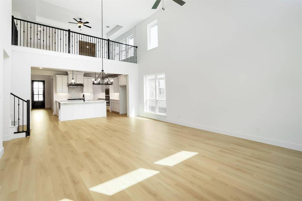 2615 Cedar Ridge Road, Celina, TX 75009