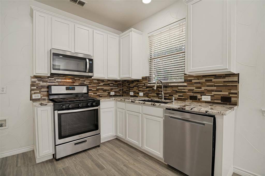 1516 Cedar Grove Court, Allen, TX 75002