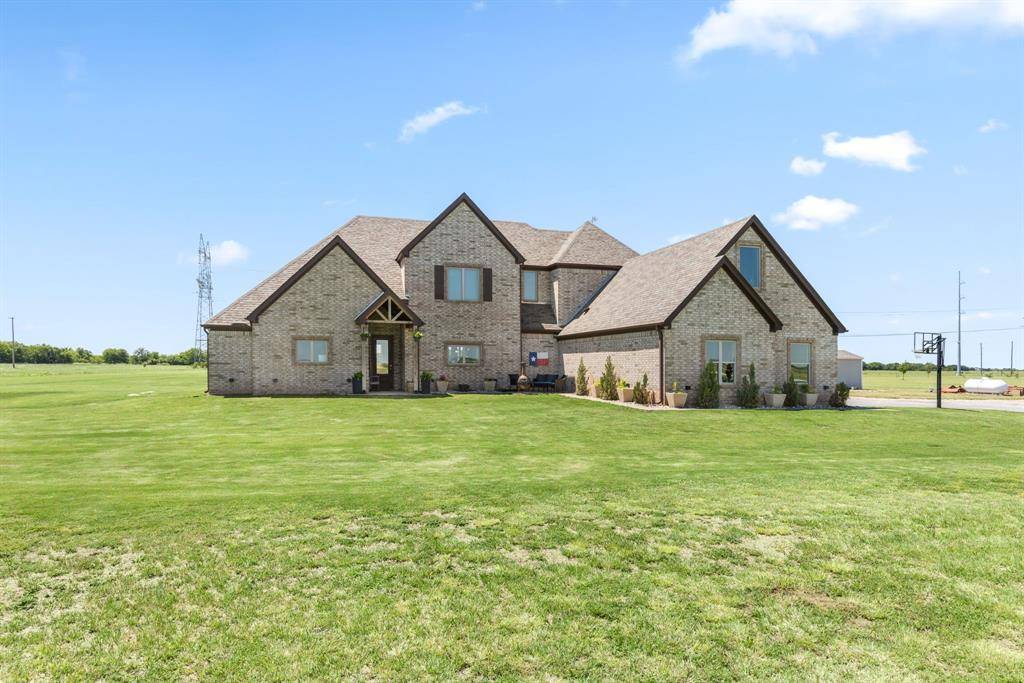 18713 FM 1954, Wichita Falls, TX 76310