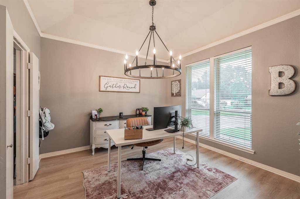 3416 Ainsworth Court, Arlington, TX 76016