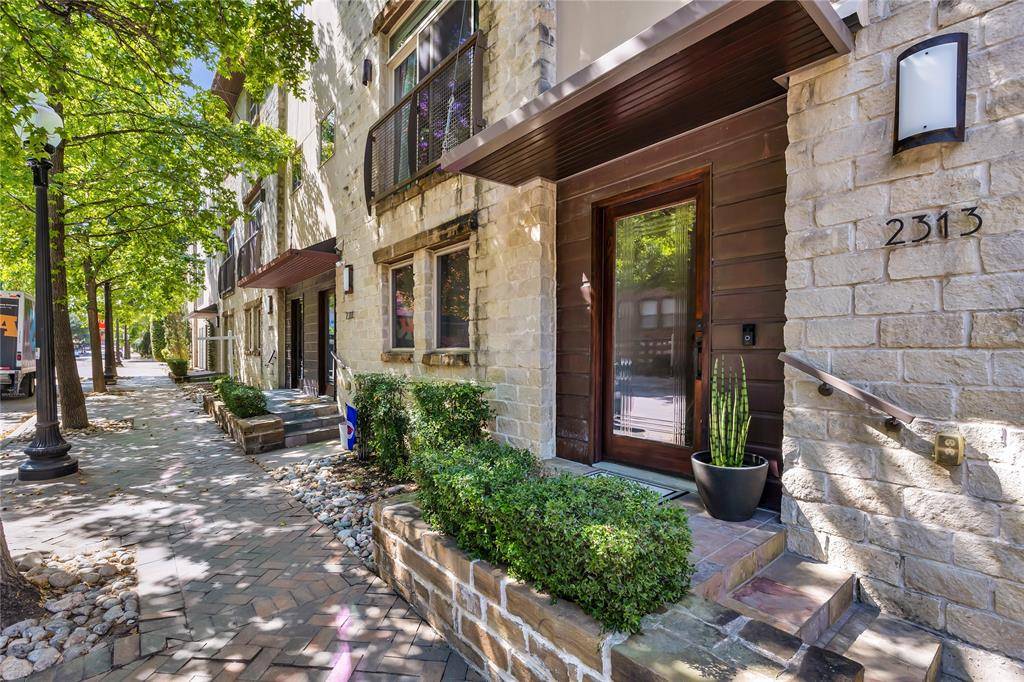 2313 Clark Street, Dallas, TX 75204