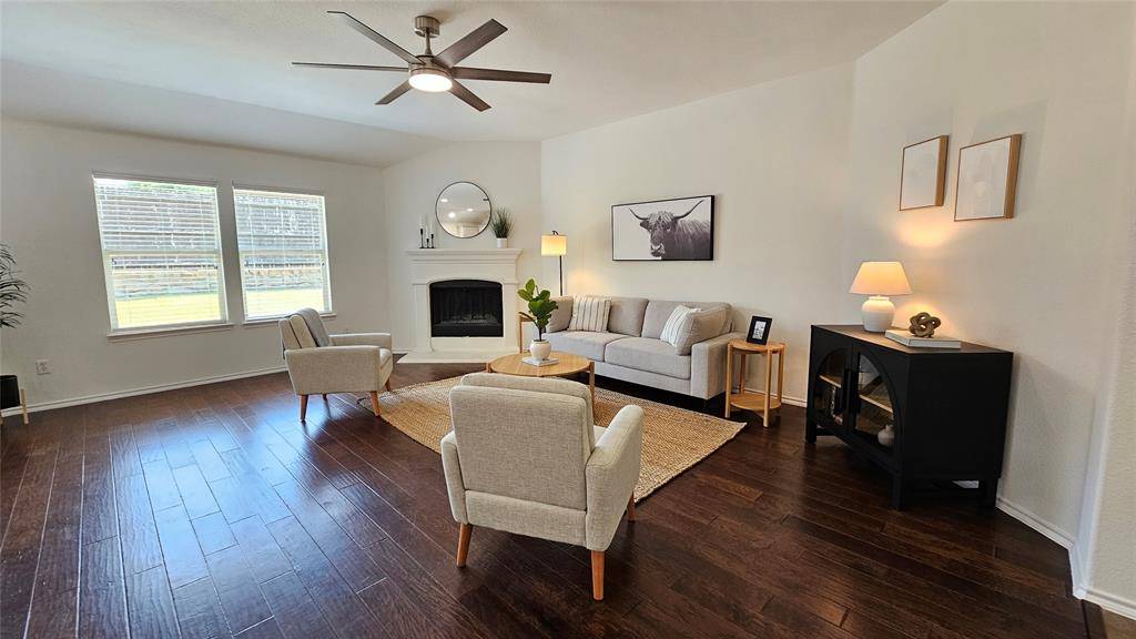 924 Lake Forest Trail, Little Elm, TX 75068