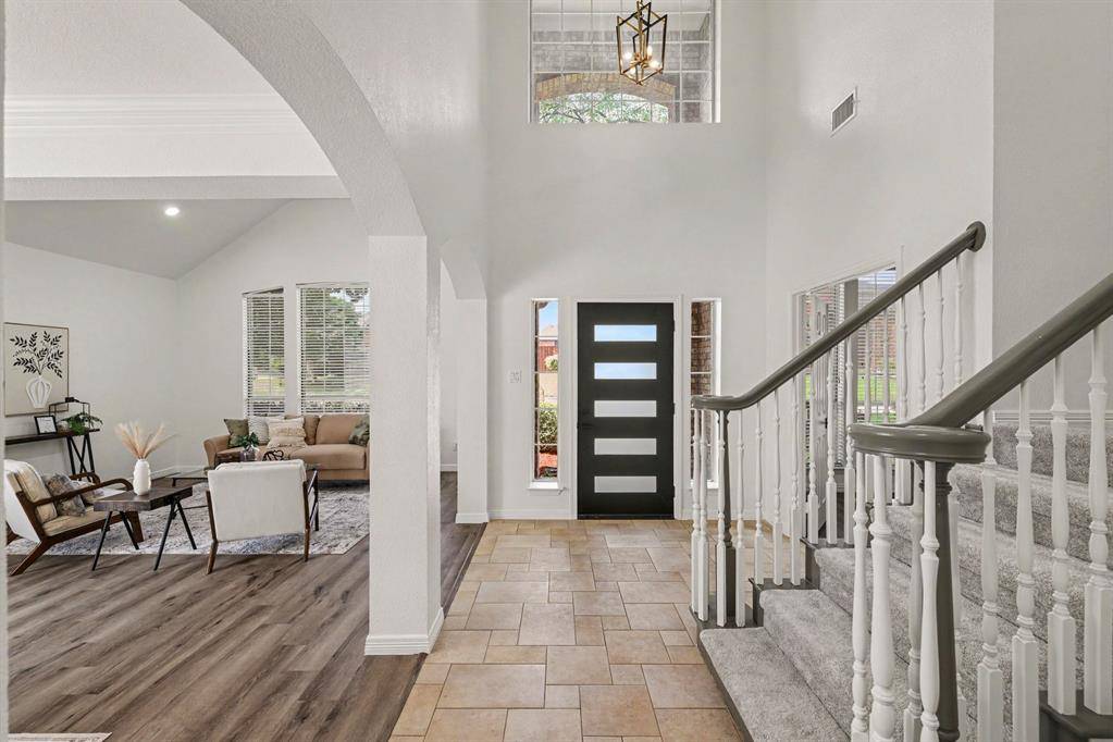 7904 Alderwood Place, Plano, TX 75025