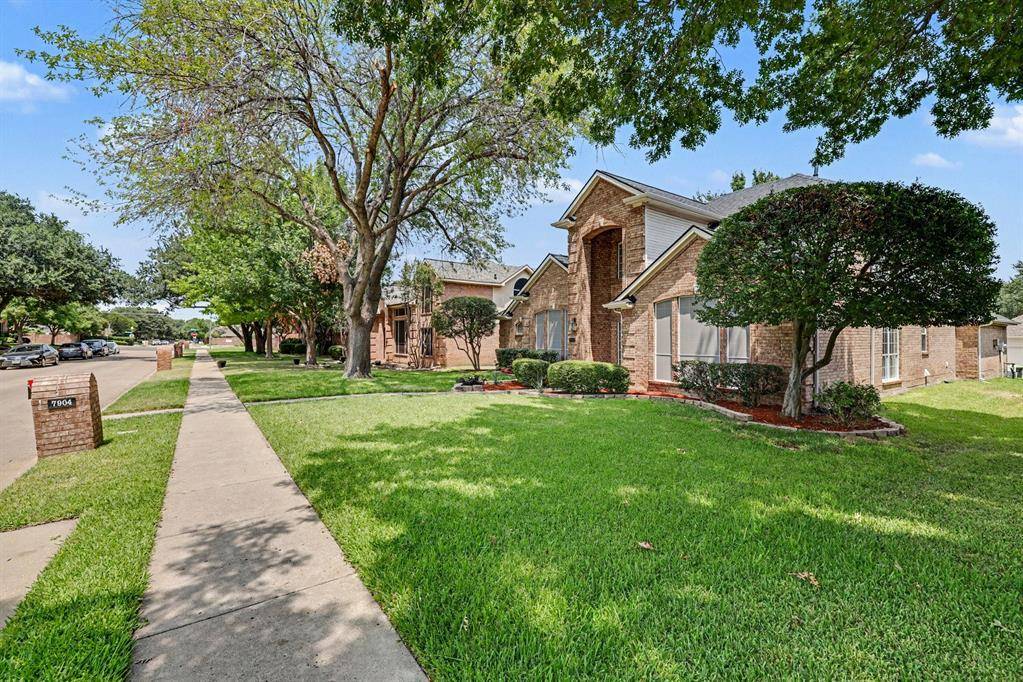 7904 Alderwood Place, Plano, TX 75025