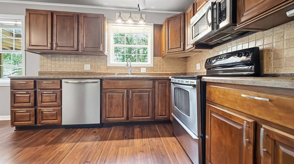 605 S Wieser Street, Hamilton, TX 76531