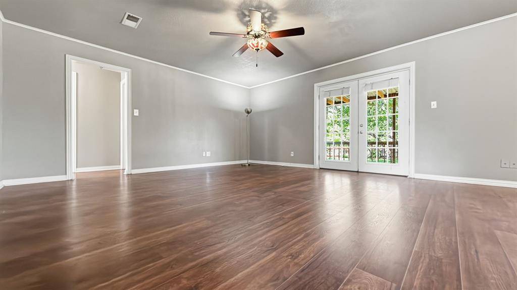 605 S Wieser Street, Hamilton, TX 76531