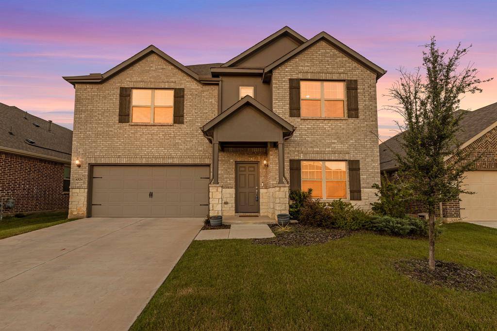 4324 Westminster Avenue, Celina, TX 76227