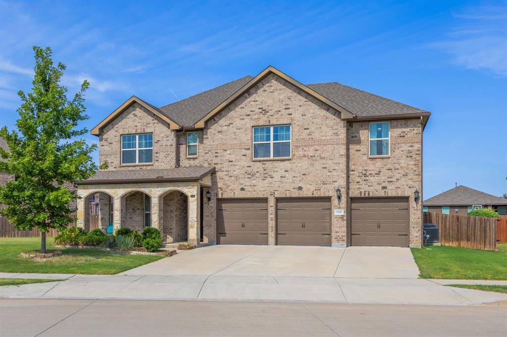 15765 Fire Ridge Drive, Fort Worth, TX 76177