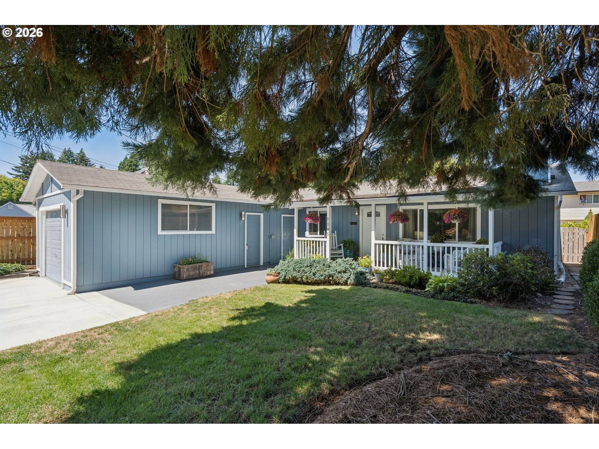 1145 NE LINCOLN ST, Hillsboro, OR 97124