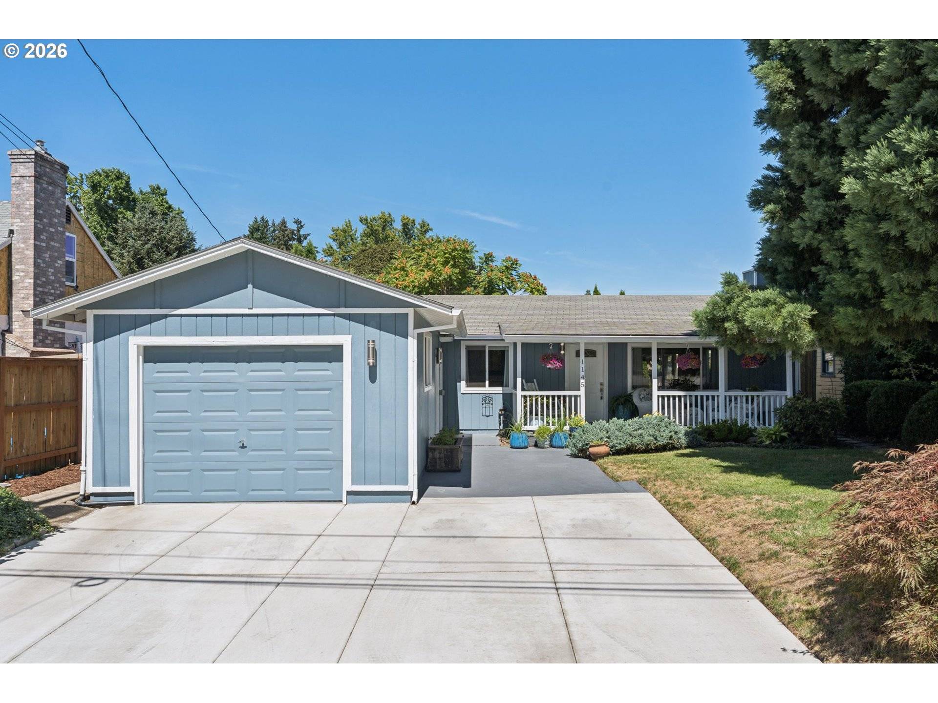 1145 NE LINCOLN ST, Hillsboro, OR 97124