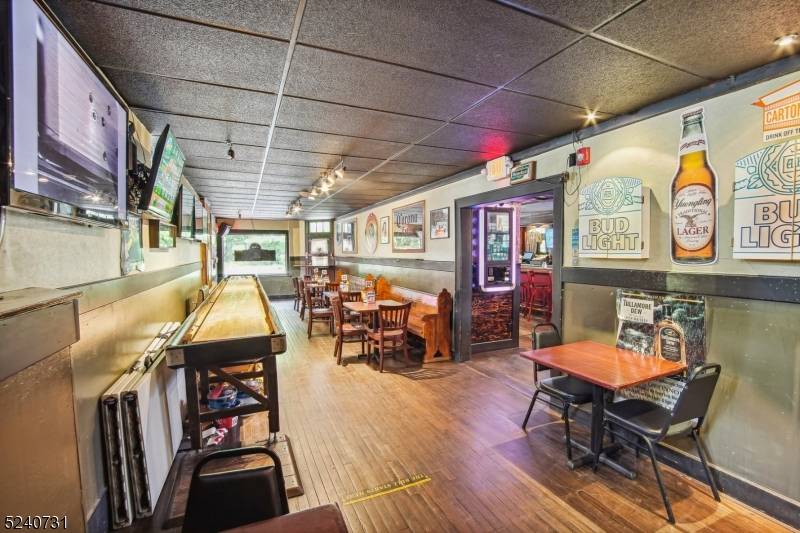 2 E Passaic Ave, Nutley Twp., NJ 07110