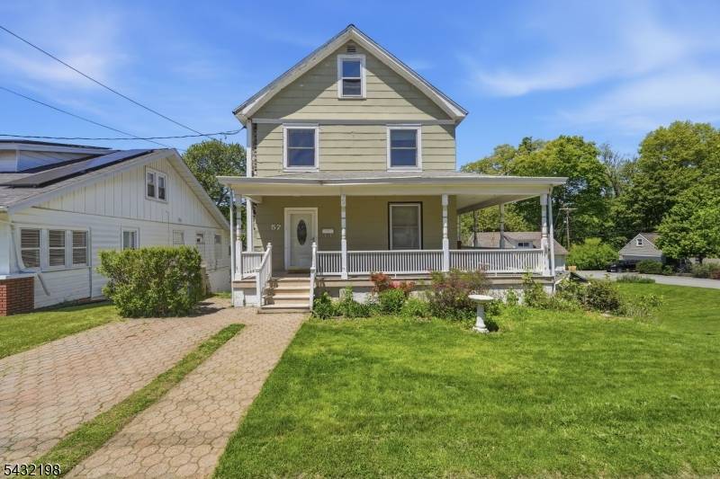 57 Rockaway Ave, Rockaway Boro, NJ 07866