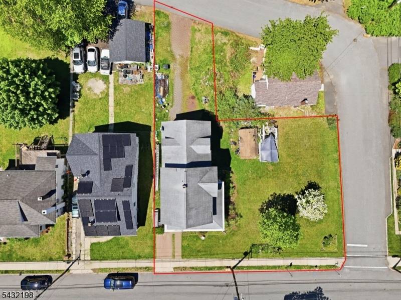 57 Rockaway Ave, Rockaway Boro, NJ 07866