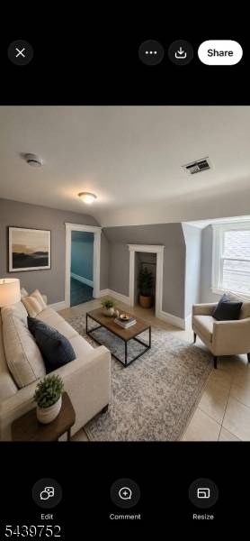 58 N 5Th St #3, Newark City, NJ 07107