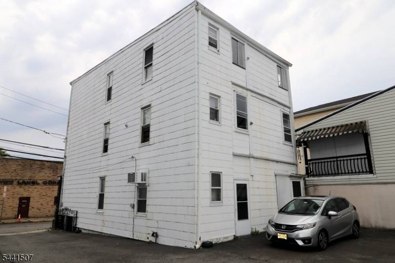 66-68 Chambers St, Newark City, NJ 07105