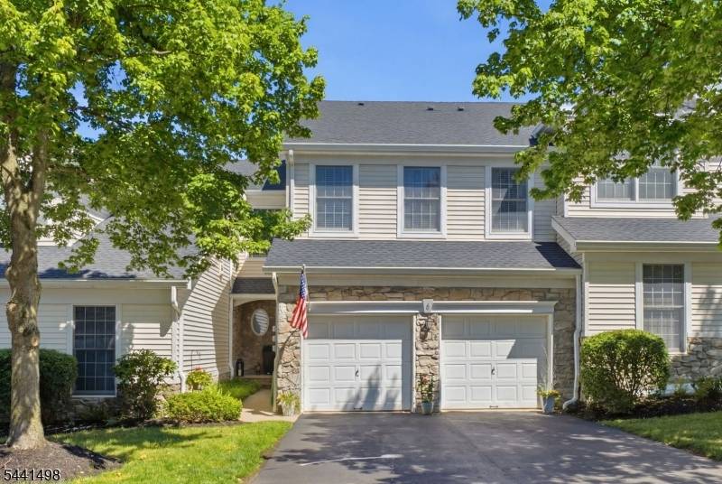 6 Sawgrass Way, Clinton Twp., NJ 08801