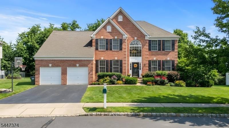 26 Rouser Way, Hillsborough Twp., NJ 08844