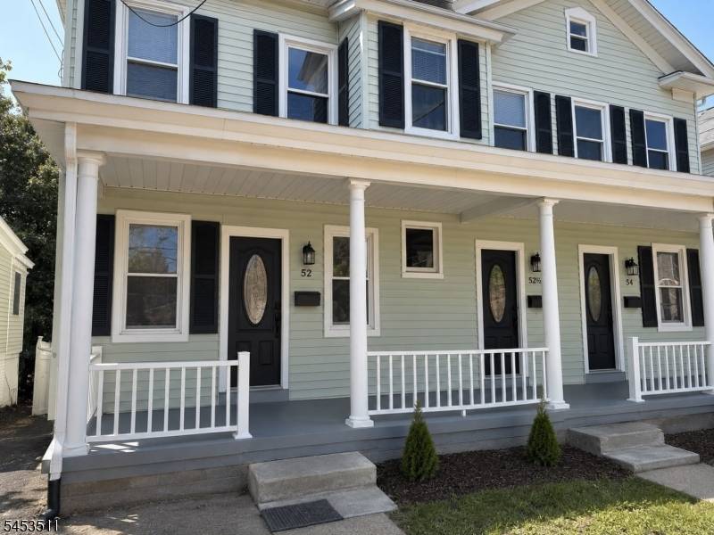 52 Park Ave, Flemington Boro, NJ 08822