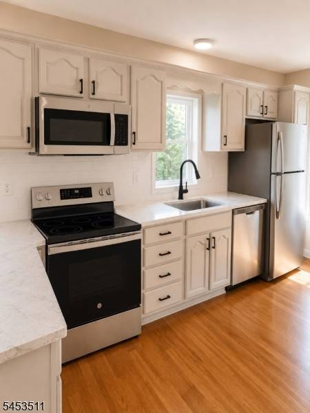 52 Park Ave, Flemington Boro, NJ 08822