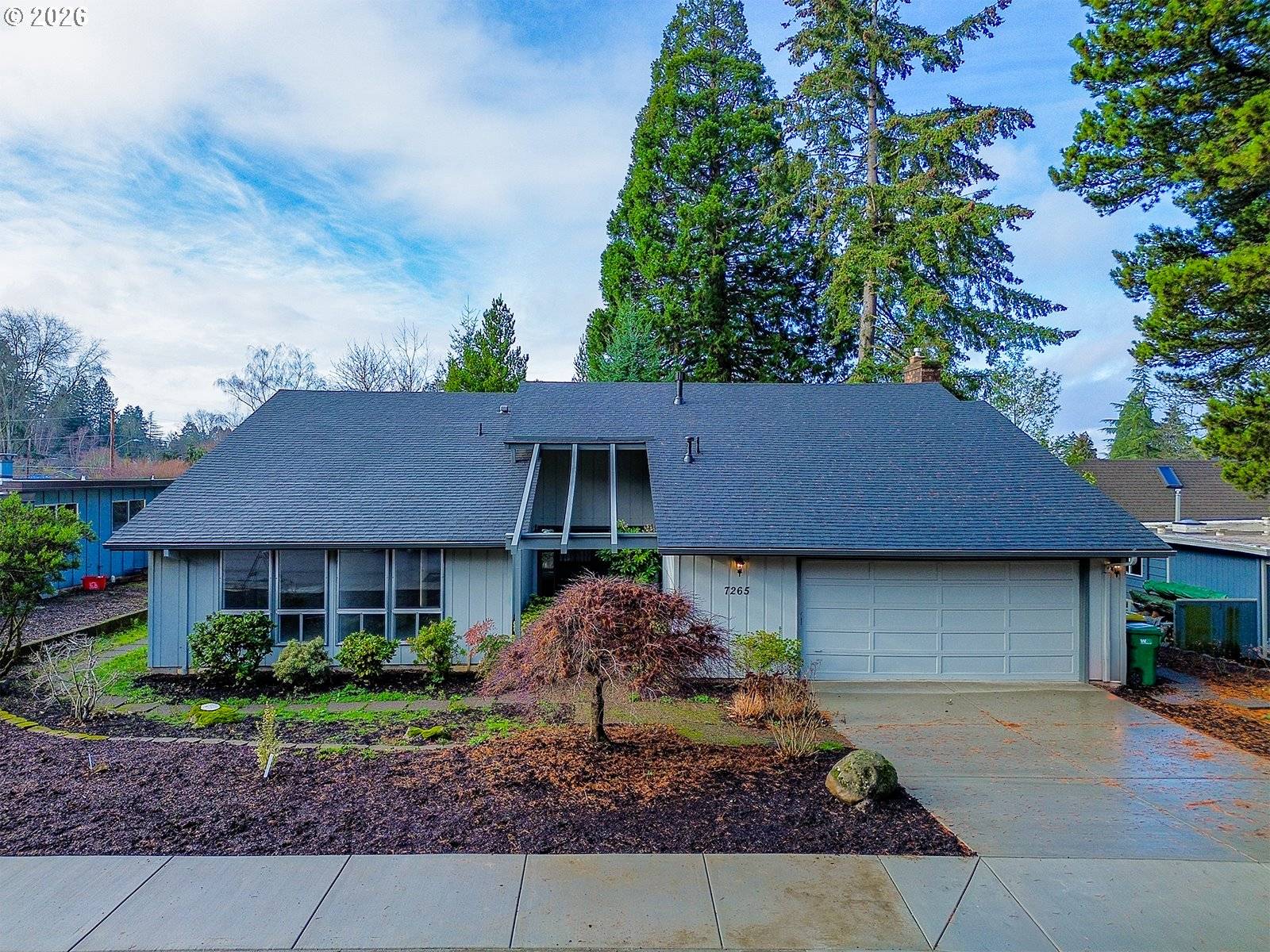 7265 SW 84TH AVE, Portland, OR 97223