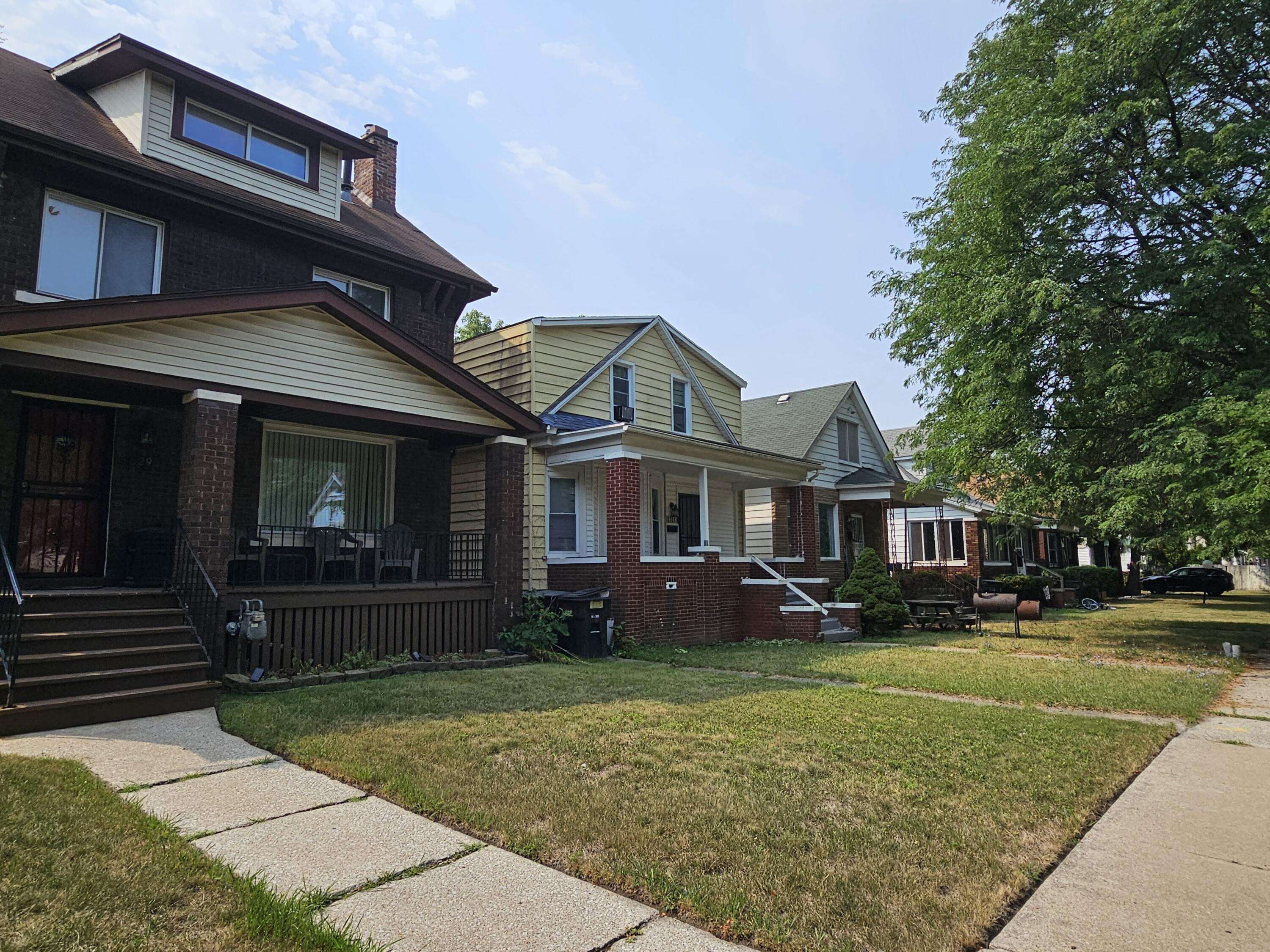 5301 Oregon ST, Detroit City, MI 48204