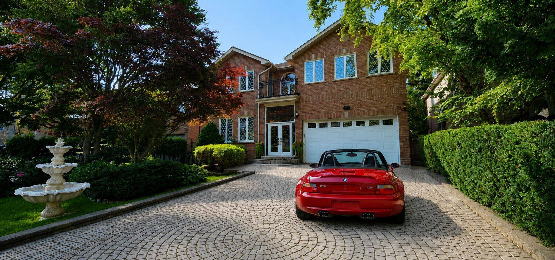 375 Princess AVE, Toronto C14, ON M2N 3S7