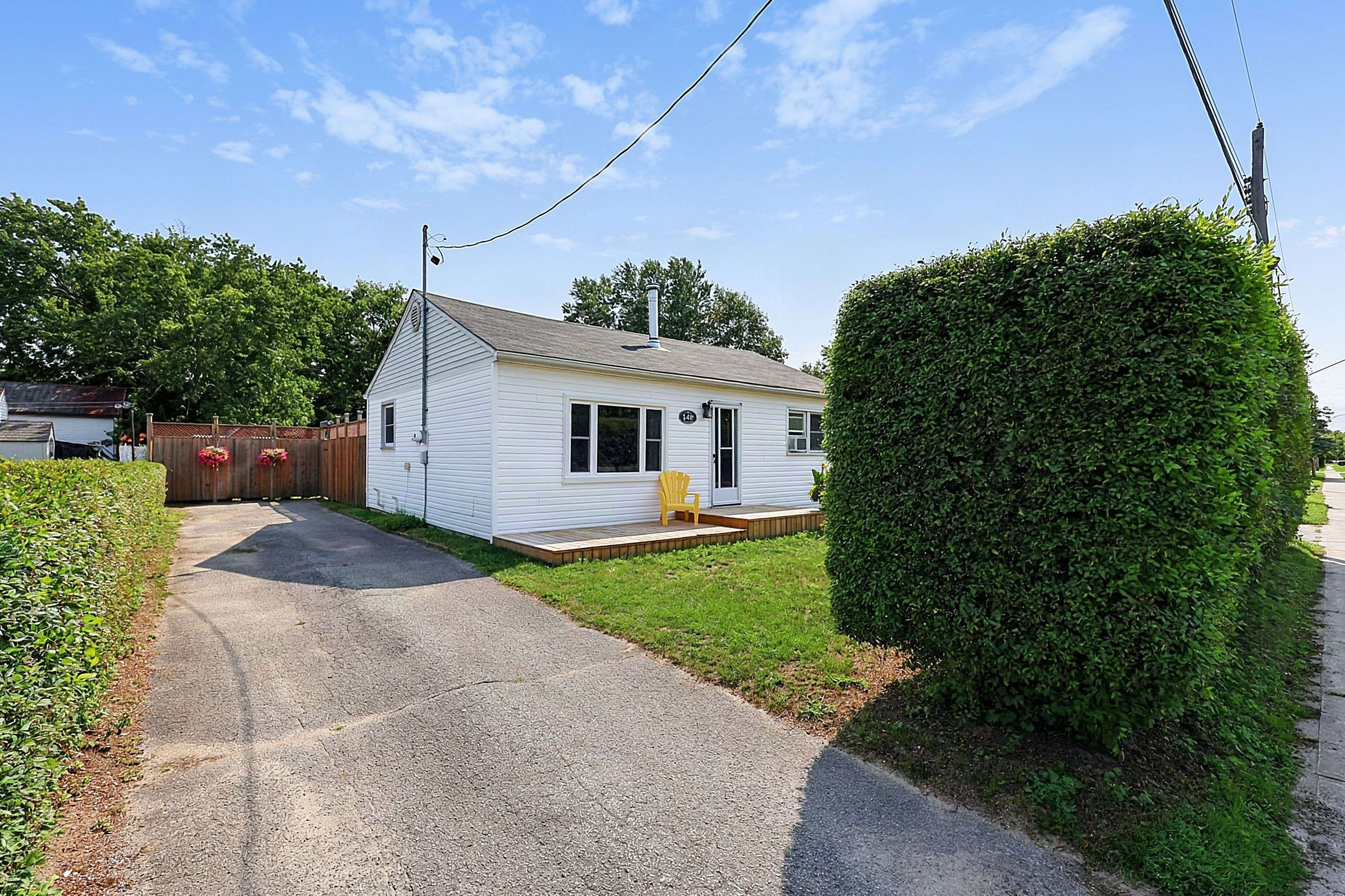 148 Queen ST, Essa, ON L0M 1B0