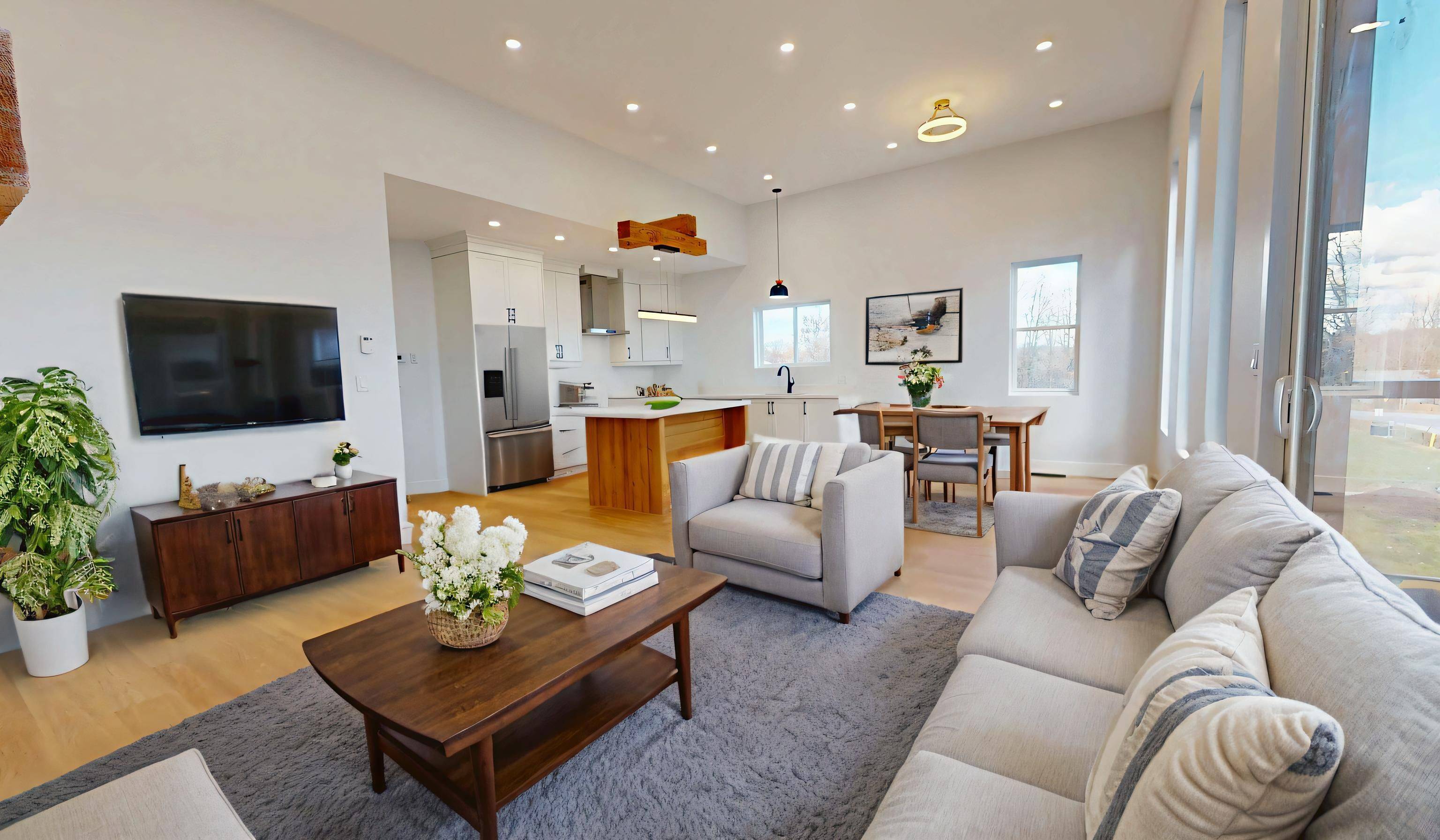 62 Gray ST #1, Severn, ON L0K 1E0
