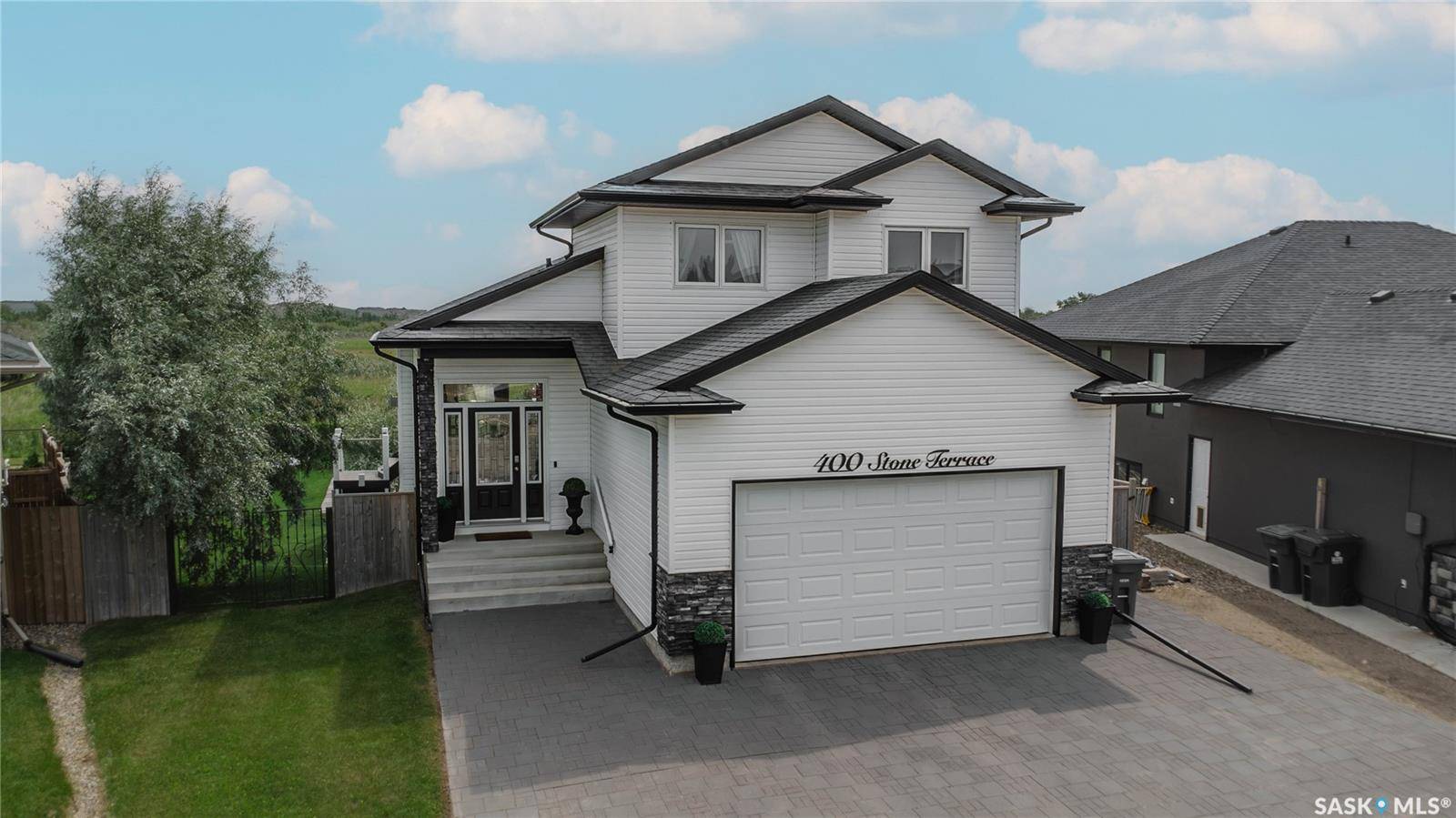 400 Stone TERRACE, Martensville, SK S0K 0A2
