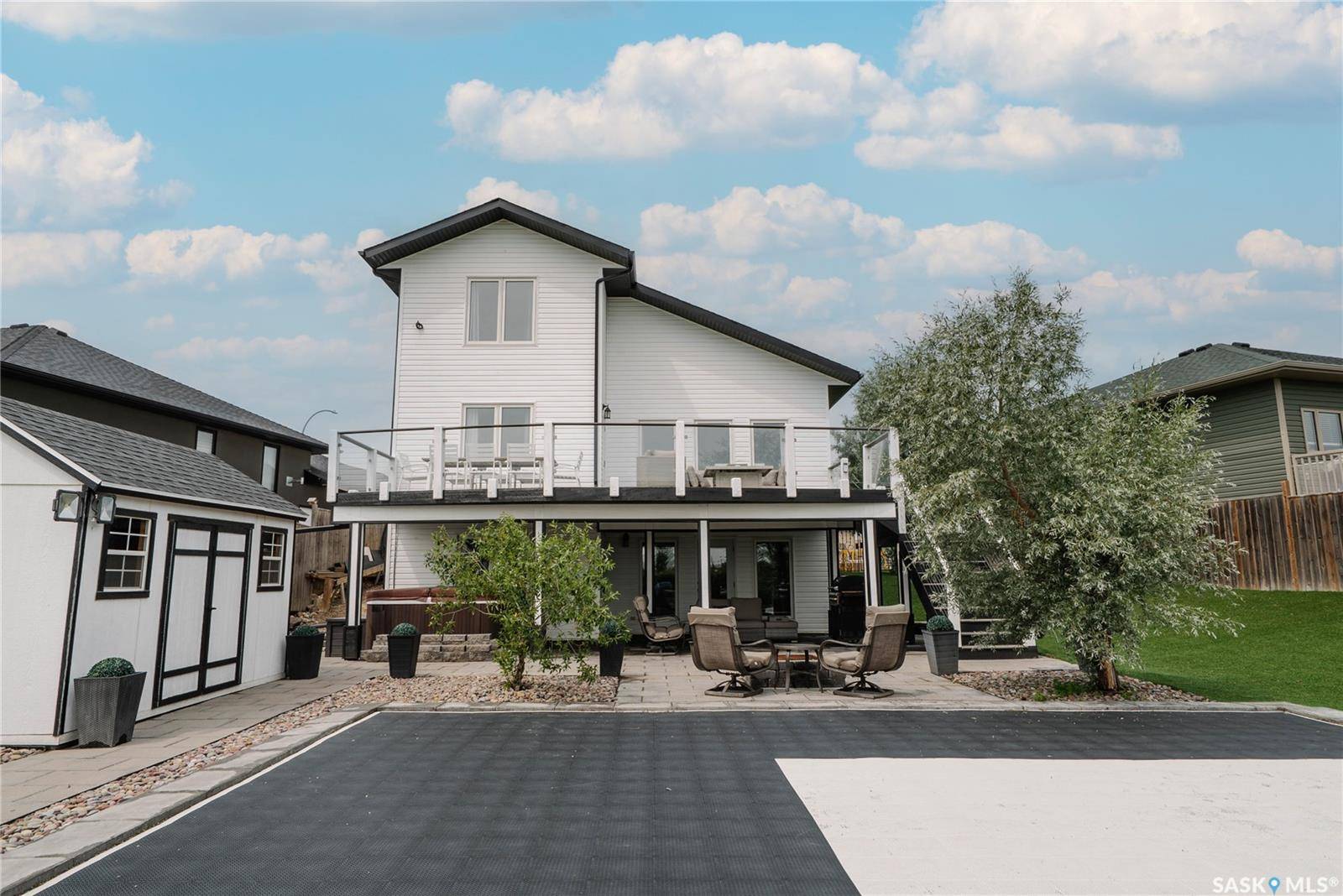 400 Stone TERRACE, Martensville, SK S0K 0A2